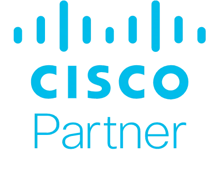 Cisco logo &mdash; Trybus Solutions technology partner