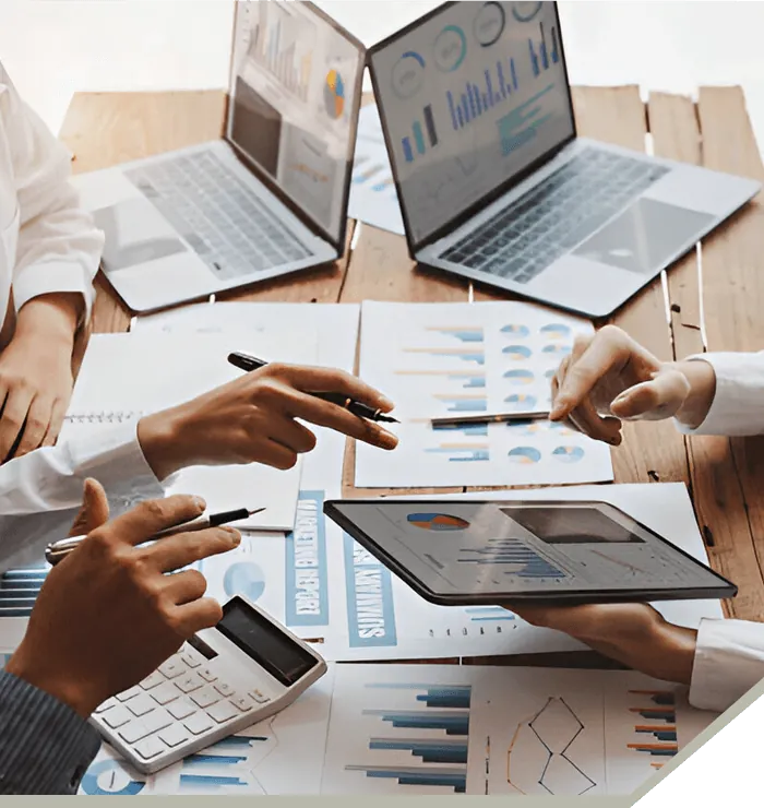 Unified Communications for Financial Services