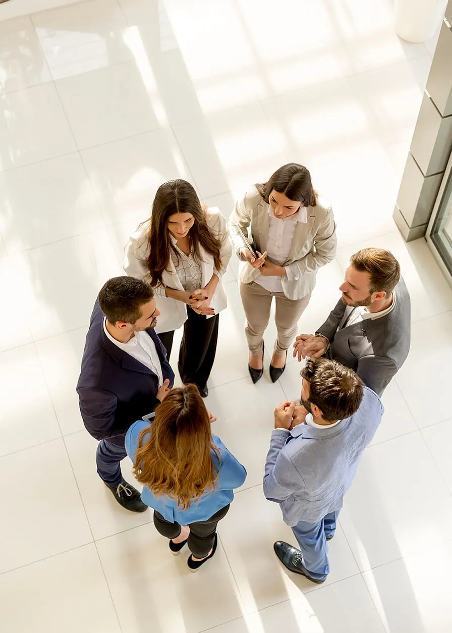 Enterprise Communication Solutions