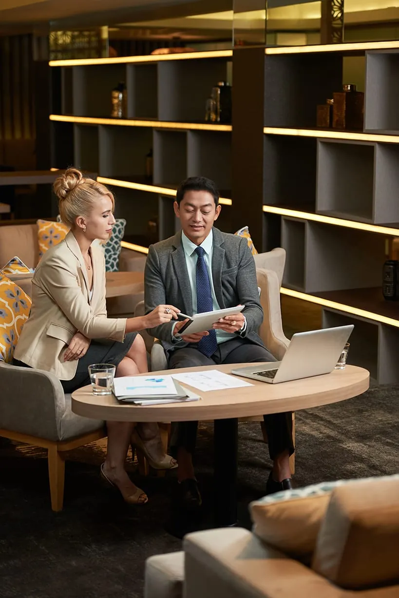 Empowering Enterprise Organizations with Advanced Collaboration