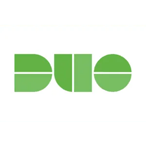 Duo logo — Trybus Solutions technology partner