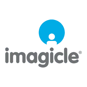 Imagicle logo — Trybus Solutions technology partner