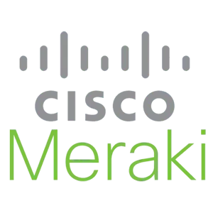 Meraki logo — Trybus Solutions technology partner