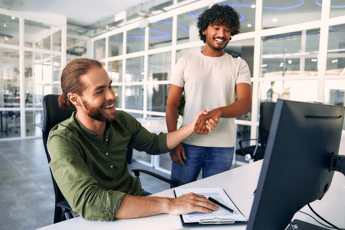 Partners Team Partners Team IT Solutions