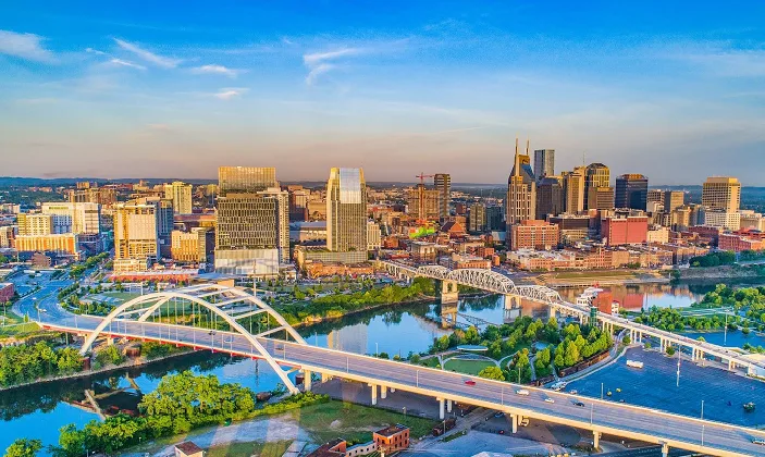 Our Locations & Contact Options