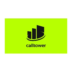 CallTower logo — Trybus Solutions technology partner