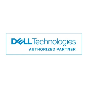 Dell logo — Trybus Solutions technology partner