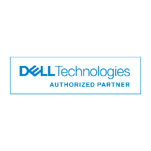 Dell logo — Trybus Solutions technology partner