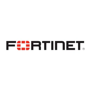 Fortinet logo — Trybus Solutions technology partner