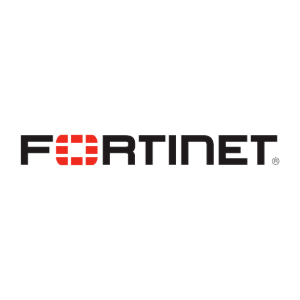 Fortinet logo — Trybus Solutions technology partner