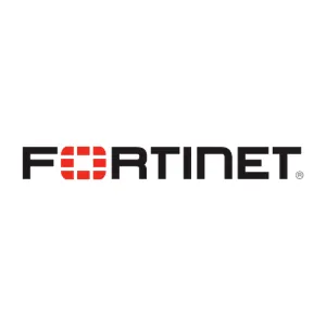 Fortinet logo — Trybus Solutions technology partner