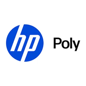 Poly logo — Trybus Solutions technology partner