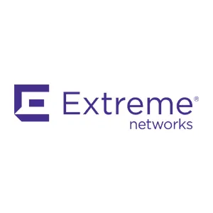 Extreme Networks logo — Trybus Solutions technology partner