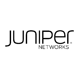 Juniper logo — Trybus Solutions technology partner