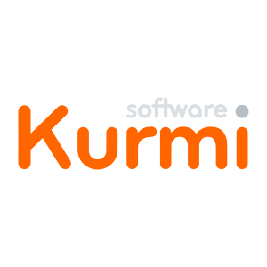 Kurmi logo — Trybus Solutions technology partner