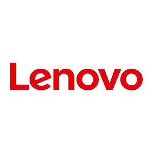 Lenovo logo — Trybus Solutions technology partner