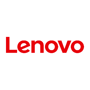 Lenovo logo — Trybus Solutions technology partner