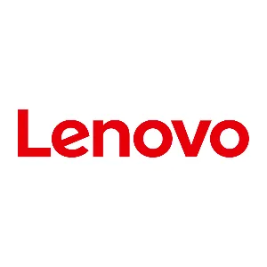 Lenovo logo — Trybus Solutions technology partner