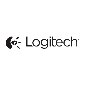 Logitech logo — Trybus Solutions technology partner