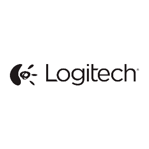 Logitech logo — Trybus Solutions technology partner