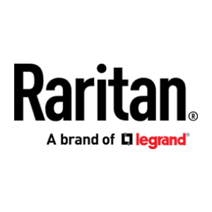 Raritan logo — Trybus Solutions technology partner