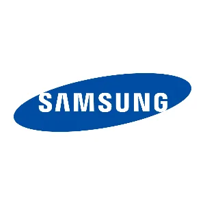 Samsung logo — Trybus Solutions technology partner