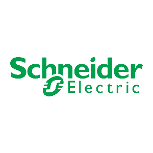 Schneider APC logo — Trybus Solutions technology partner