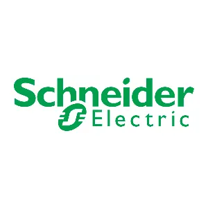 Schneider APC logo — Trybus Solutions technology partner