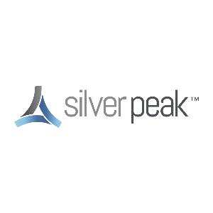 Silver Peak logo — Trybus Solutions technology partner