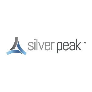 Silver Peak logo — Trybus Solutions technology partner
