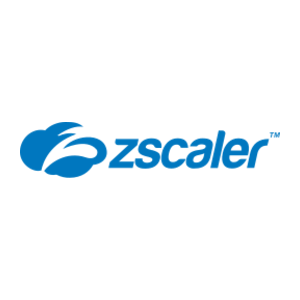 Zscaler logo — Trybus Solutions technology partner