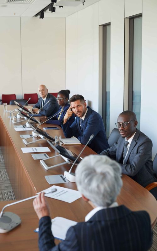 Governance and Compliance Technology Solutions