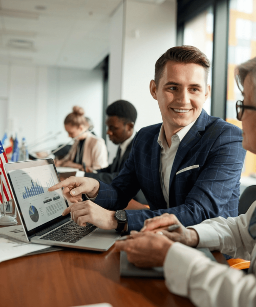 Governance and Compliance Technology Solutions GRC