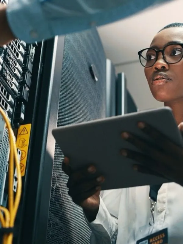 Collaboration and Contact Center Management
