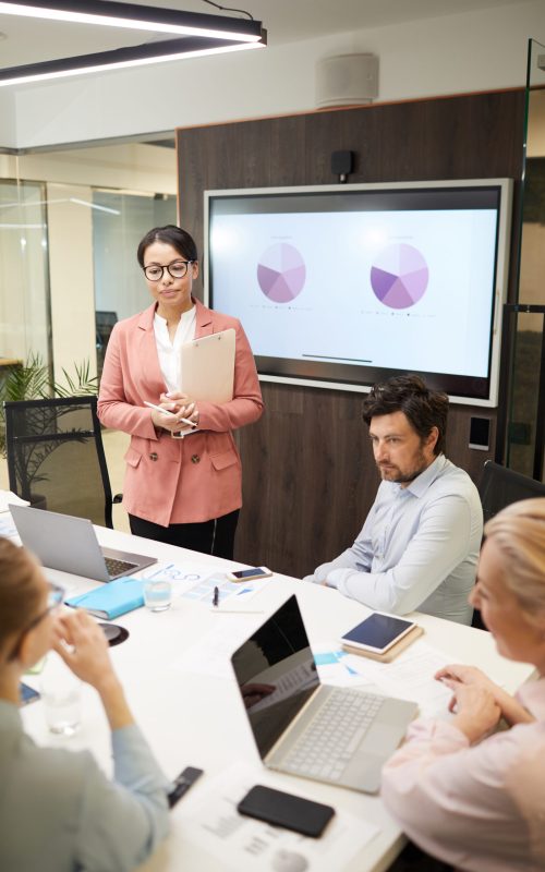 Governance, Risk and Compliance Solutions